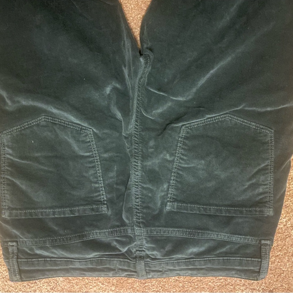 J Brand Zion mid rise Skinny NWOT Sz 30